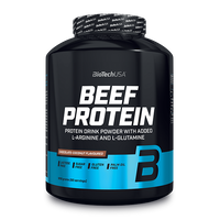 Beef Protein - 1816 g