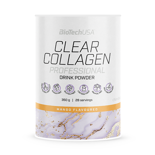 Clear Collagen Professional - 350 g