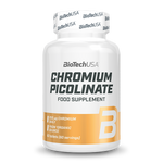 Chromium Picolinate - 60 tabliet