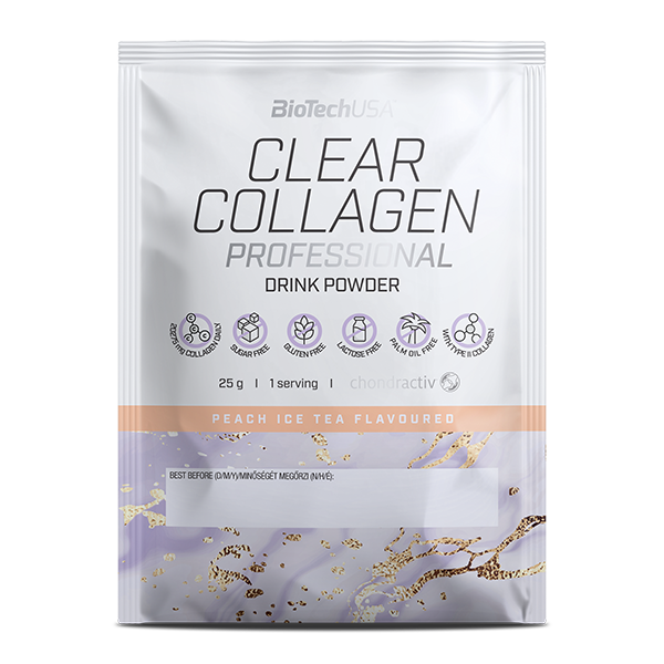 Clear Collagen Professional - 25 g