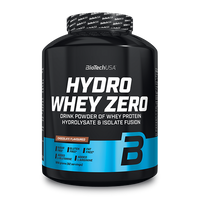 Hydro Whey Zero - 1816 g