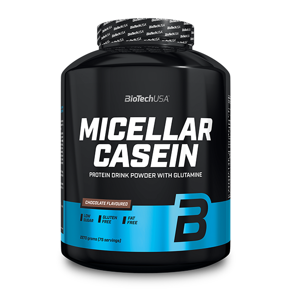 Micellar Casein - 2270 g
