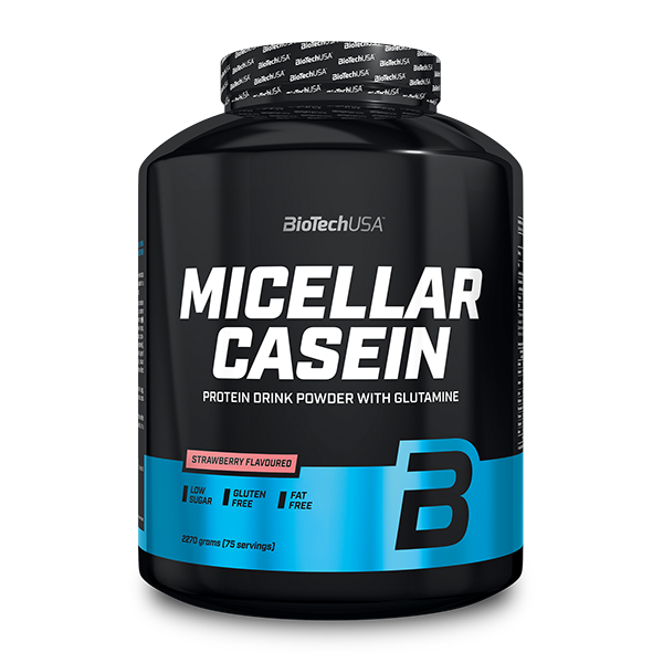 Micellar Casein - 2270 g