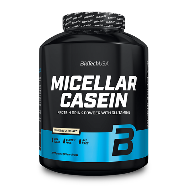 Micellar Casein - 2270 g