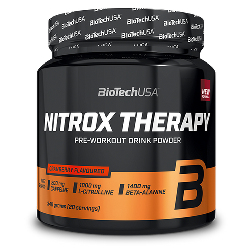 NitroX Therapy - 340 g