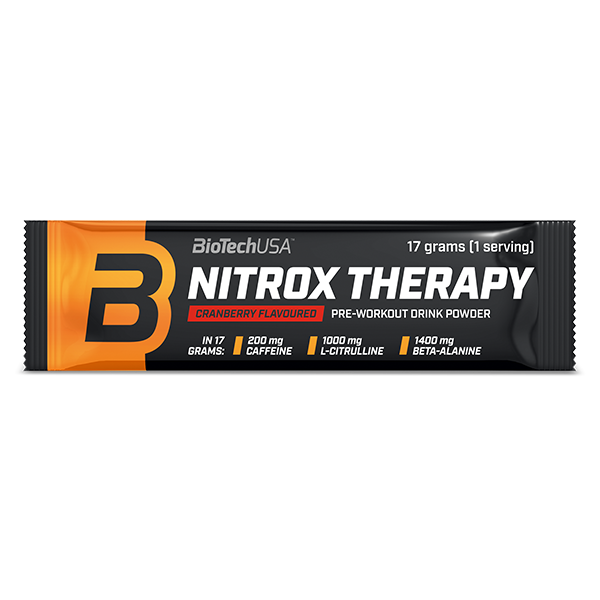 NitroX Therapy - 17 g