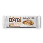 OAT & NUTS - 70 g