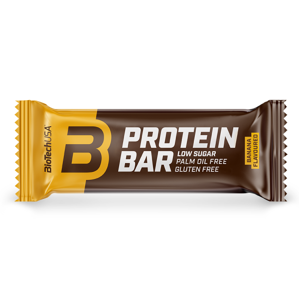 Protein Bar proteínová tyčinka - 70 g