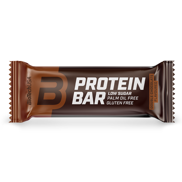 Protein Bar proteínová tyčinka - 70 g