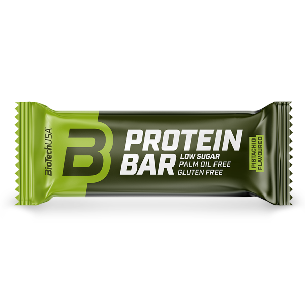 Protein Bar proteínová tyčinka - 70 g