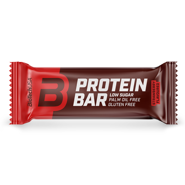 Protein Bar proteínová tyčinka - 70 g