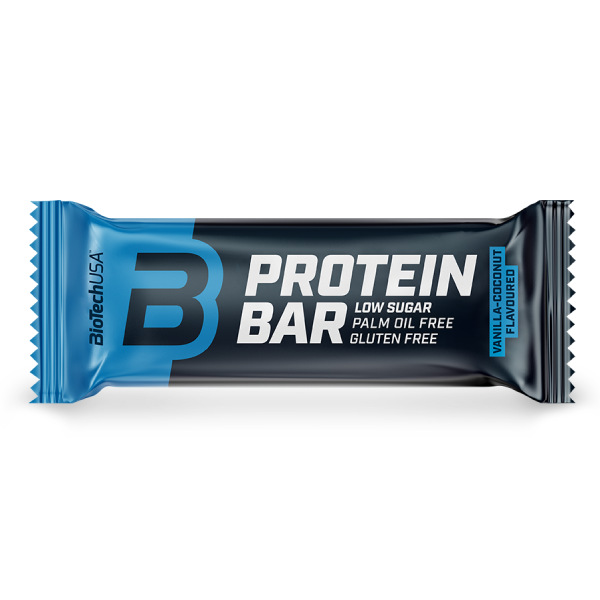 Protein Bar proteínová tyčinka - 70 g