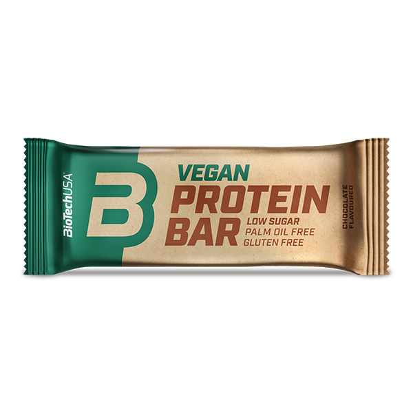 Vegan Protein Bar proteínová tyčinka - 50 g