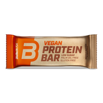 Vegan Protein Bar proteínová tyčinka - 50 g