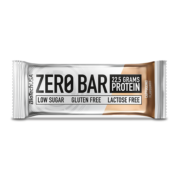 Zero Bar proteínová tyčinka - 50 g