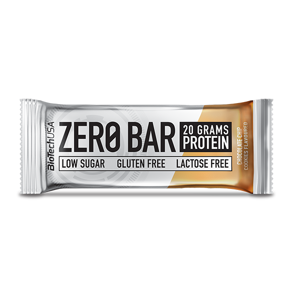Zero Bar proteínová tyčinka - 50 g