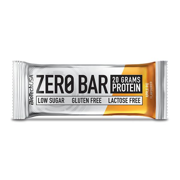 Zero Bar proteínová tyčinka - 50 g