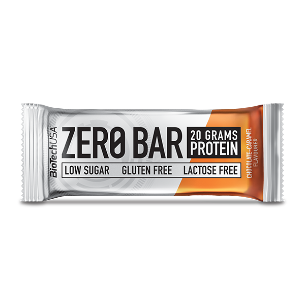 Zero Bar proteínová tyčinka - 50 g