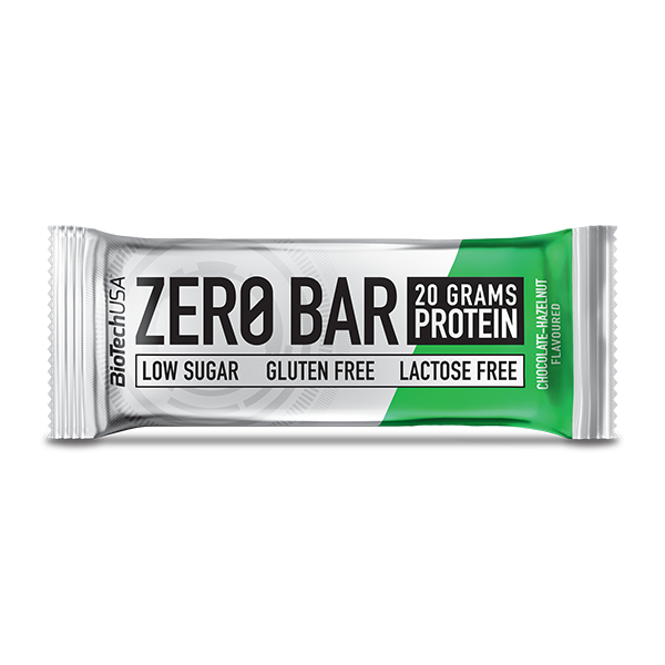 Zero Bar proteínová tyčinka - 50 g