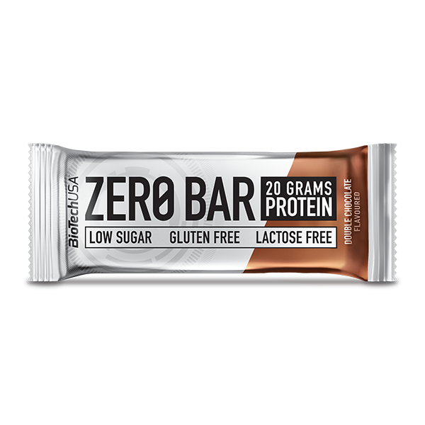 Zero Bar proteínová tyčinka - 50 g
