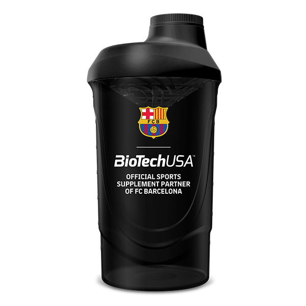 FC Barcelona Šejker - 600 ml