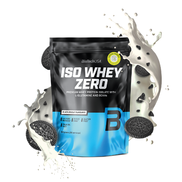 Iso Whey Zero - 500 g