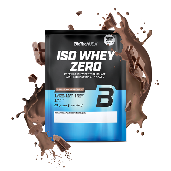 Iso Whey Zero - 25 g