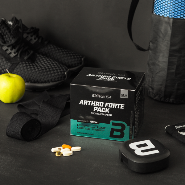 Arthro Forte Pack - 30 balíčkov