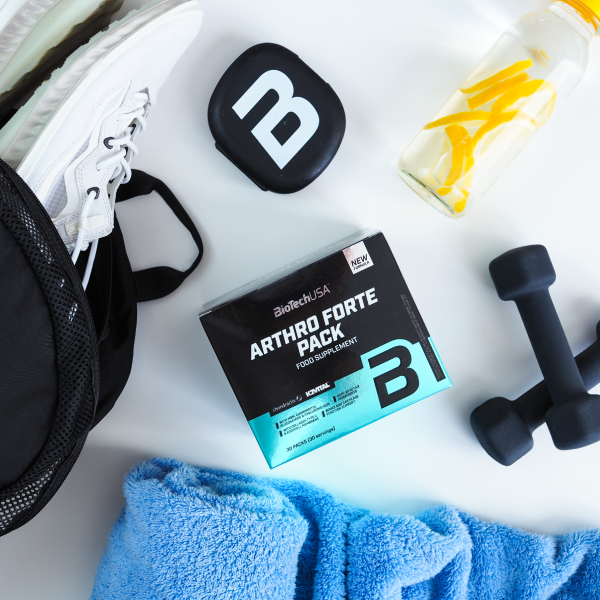 Arthro Forte Pack - 30 balíčkov