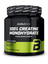 100% Creatine monohydrate - 500 g Bez príchute 100% Creatine monohydrate - 500 g Bez príchute