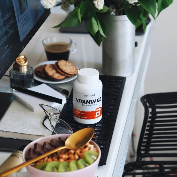 Vitamin D3 - 120 tabliet