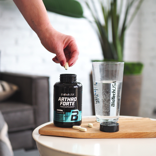 Arthro Forte - 120 tabliet