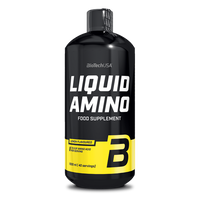 Liquid Amino - 1000 ml - BioTechUSA