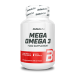 Mega Omega 3 - 90 kapsúl