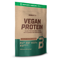 Proteíny - Vegan Protein - 500 g