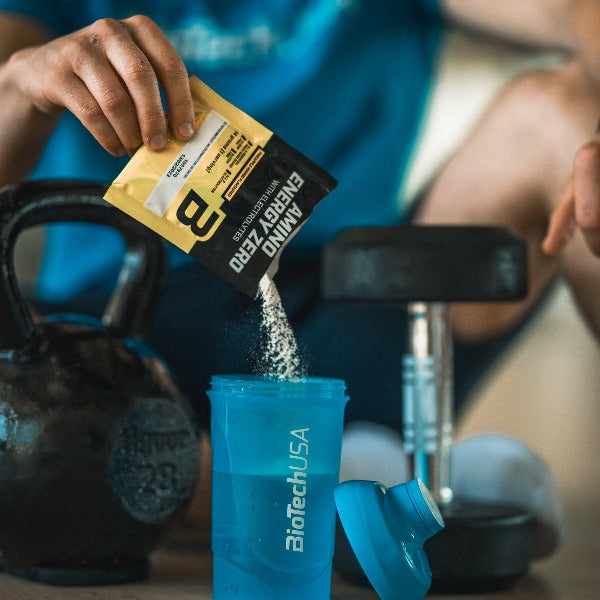 Amino Energy Zero with electrolytes - 14 g