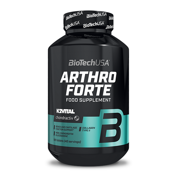 Arthro Forte - 120 tabliet