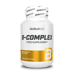 B-Complex - 60 kapsúl