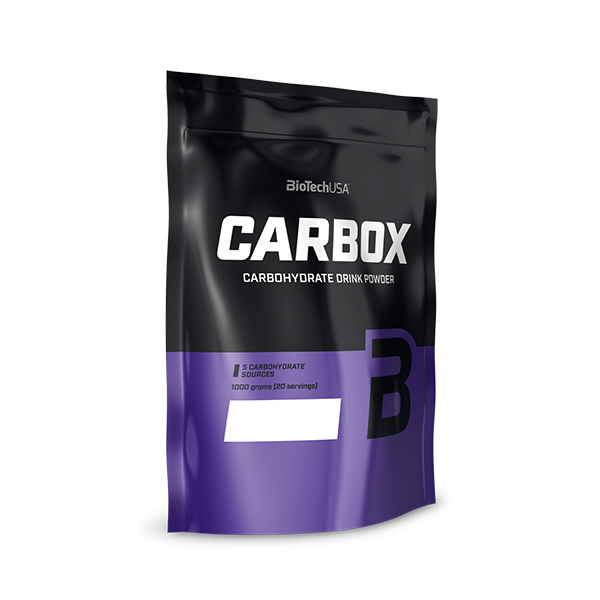 CarboX - 1000 g