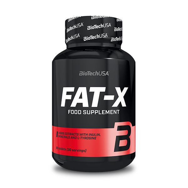 Fat X - 60 tabliet