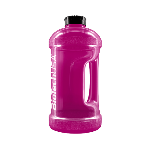 Galón BioTechUSA 2000 ml
