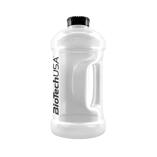 Galón BioTechUSA 2000 ml