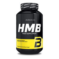 HMB - 150 kapsúl - BioTechUSA