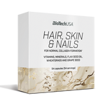 Hair, Skin & Nails - 54 kapsuly