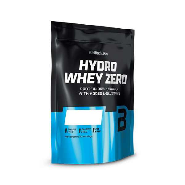 Hydro Whey Zero - 454 g