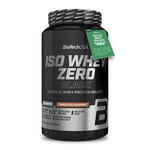 Iso Whey Zero Black - 908 g