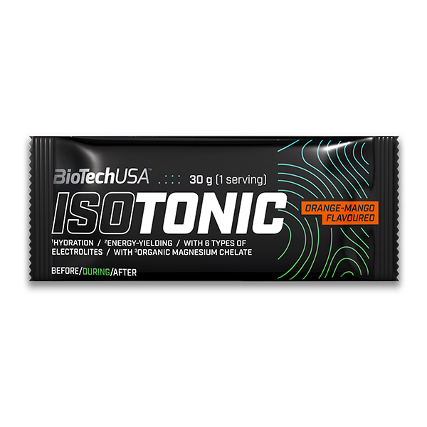 Isotonic - 30 g