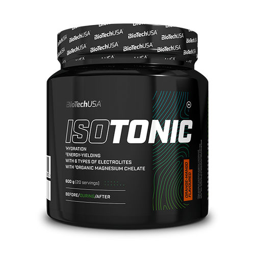 Isotonic - 600 g
