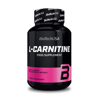 L-Carnitine - BioTecUSA