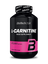 L-Carnitine - 60 tabliet L-Carnitine - 60 tabliet